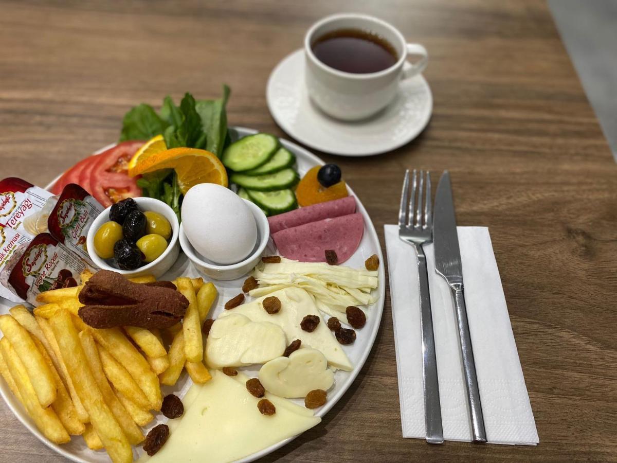 Acar Smart Otel Arnavutkoy Extérieur photo