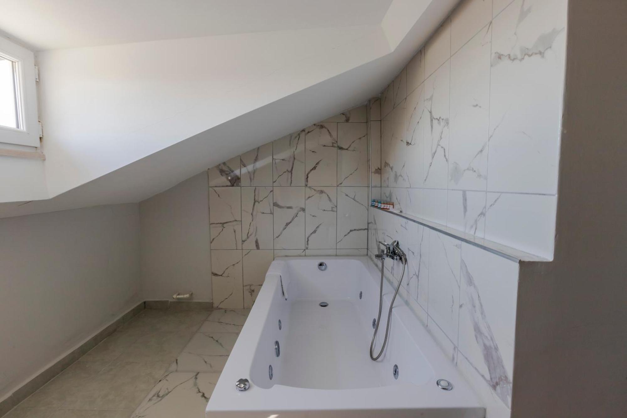 Acar Smart Otel Arnavutkoy Extérieur photo
