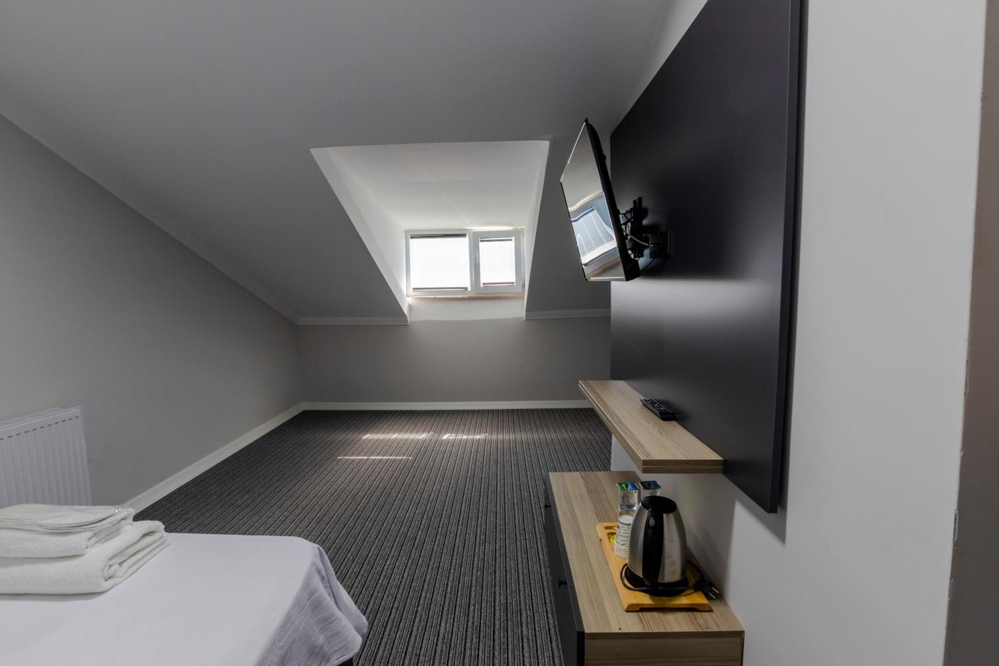 Acar Smart Otel Arnavutkoy Extérieur photo
