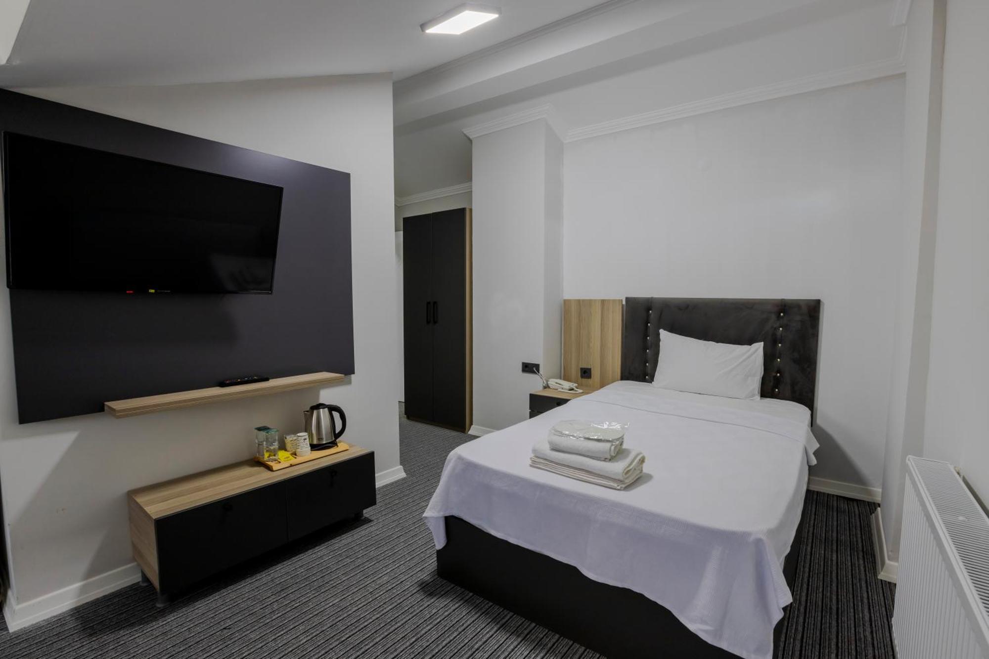 Acar Smart Otel Arnavutkoy Extérieur photo